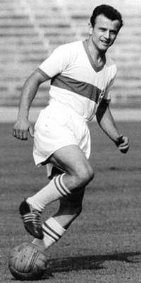 Erwin Waldner, German footballer., dies at age 82